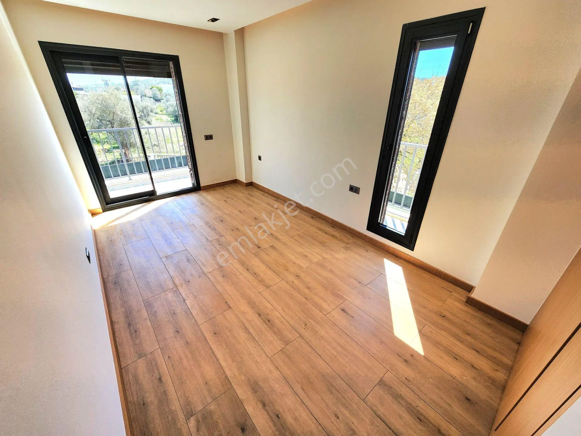 Gümüş'den Güre'de 450m² Arsa İçerisinde Eşsiz Tasarımlı Havuzlu 4+1 Villa — fotoğraf 53
