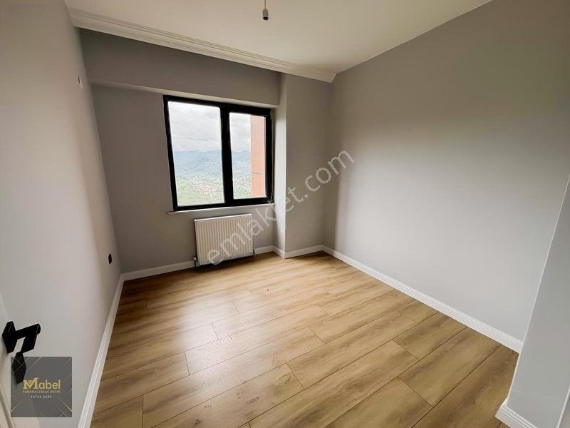 Mabel'den Fatih Mh Leb-i Derya Sitesinde Satılık 3+1 — fotoğraf 12
