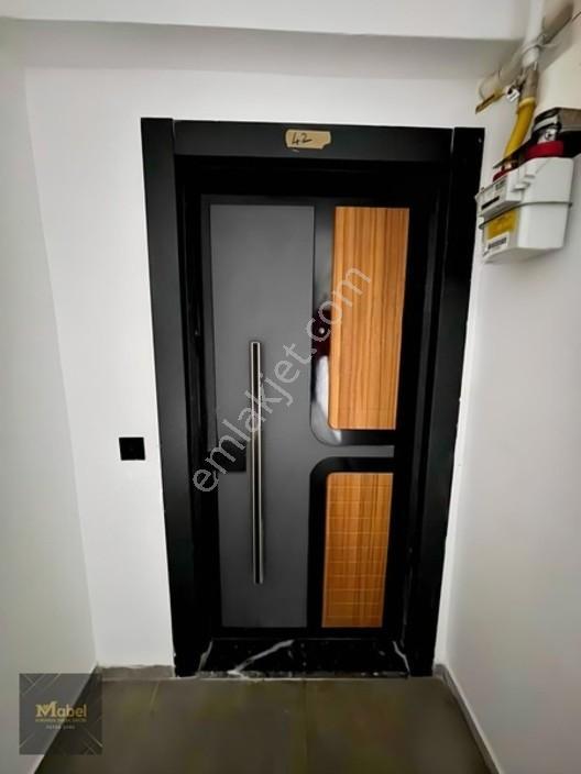 Mabel'den Fatih Mh Leb-i Derya Sitesinde Satılık 3+1 — fotoğraf 23