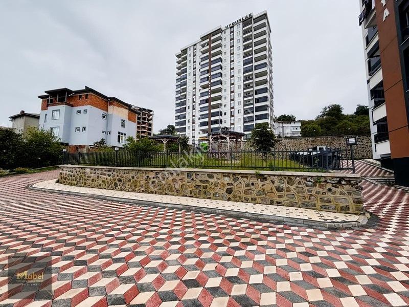 Mabel'den Fatih Mh Leb-i Derya Sitesinde Satılık 3+1 — fotoğraf 33