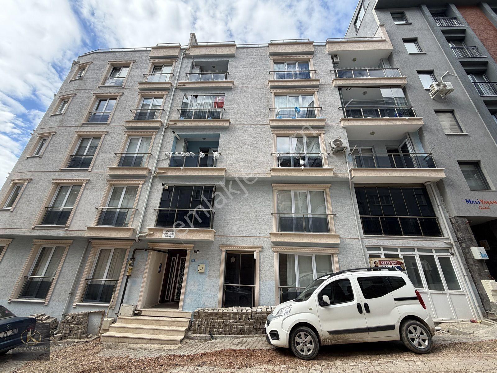 Güzelyalı Burgaz Mahallesi’nde Satılık 2+1 Bahçe Kat Daire