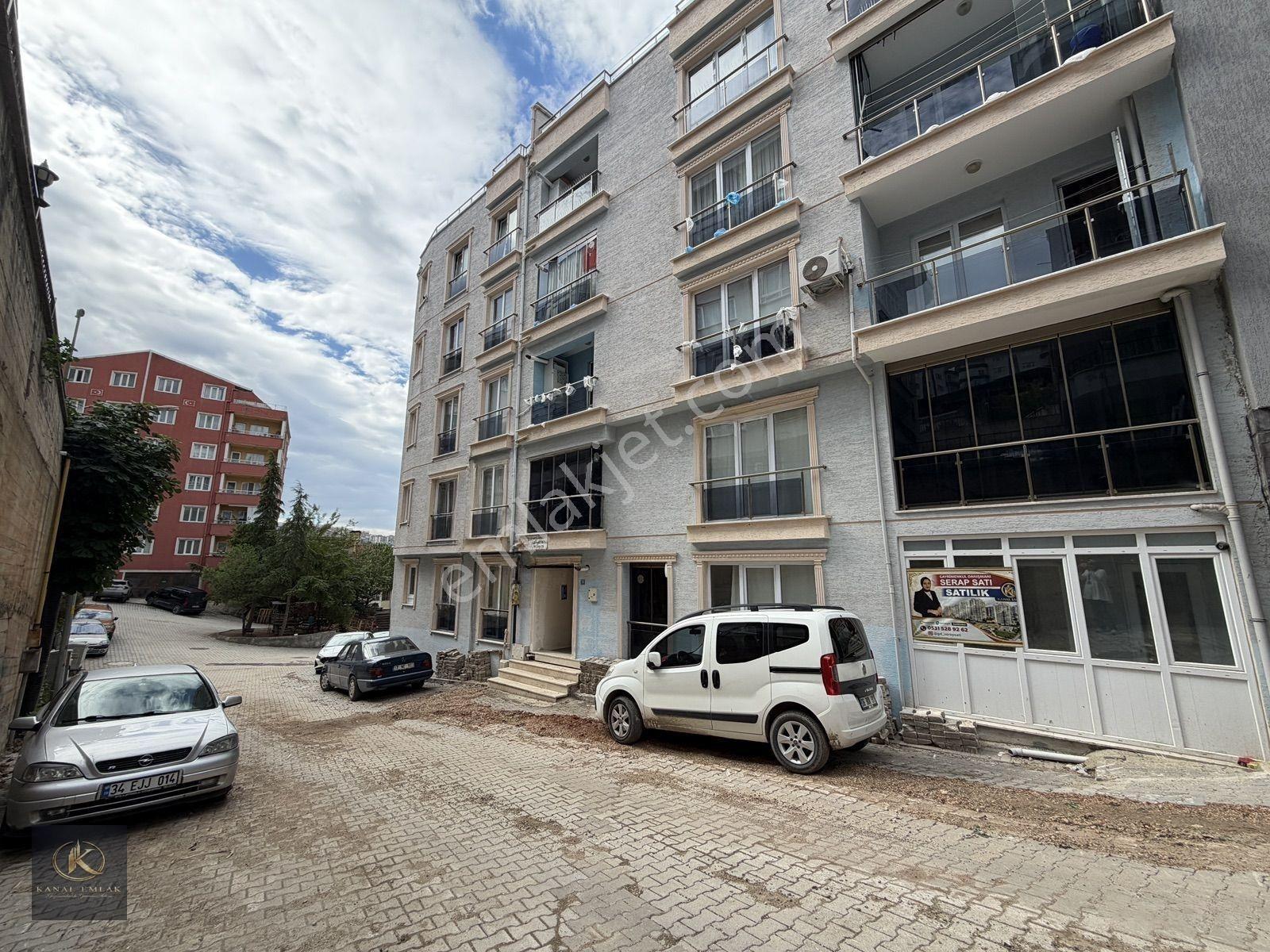 Güzelyalı Burgaz Mahallesi’nde Satılık 2+1 Bahçe Kat Daire — fotoğraf 2