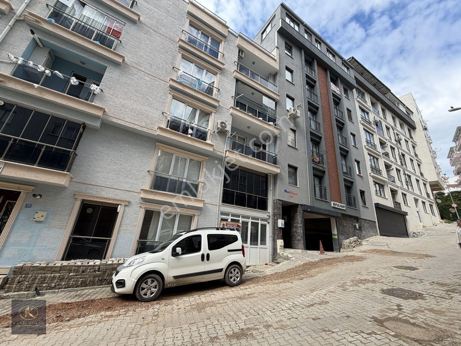 Güzelyalı Burgaz Mahallesi’nde Satılık 2+1 Bahçe Kat Daire — fotoğraf 3