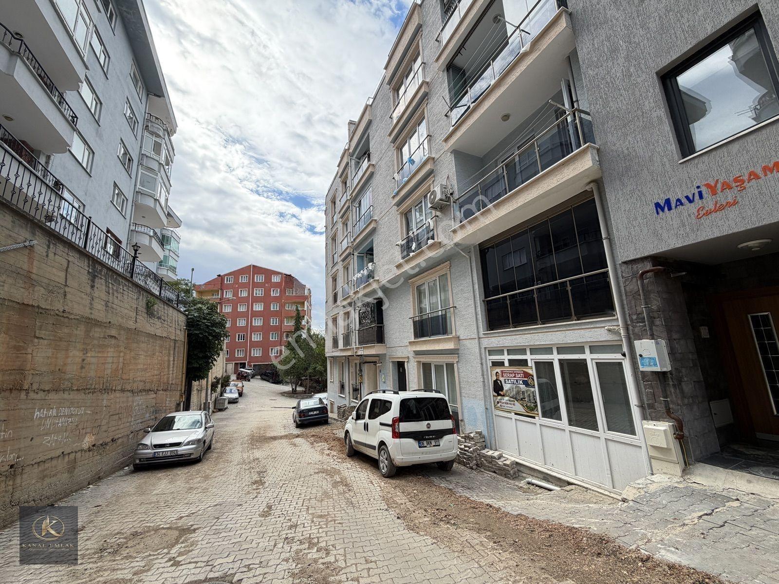 Güzelyalı Burgaz Mahallesi’nde Satılık 2+1 Bahçe Kat Daire — fotoğraf 4