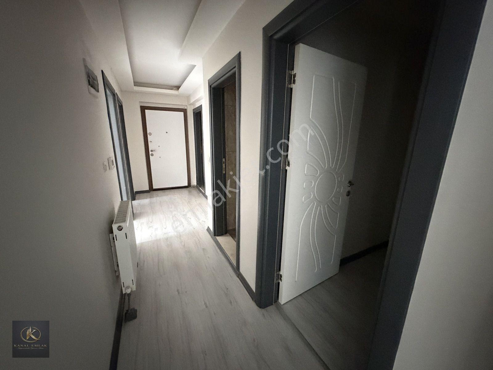 Güzelyalı Burgaz Mahallesi’nde Satılık 2+1 Bahçe Kat Daire — fotoğraf 6