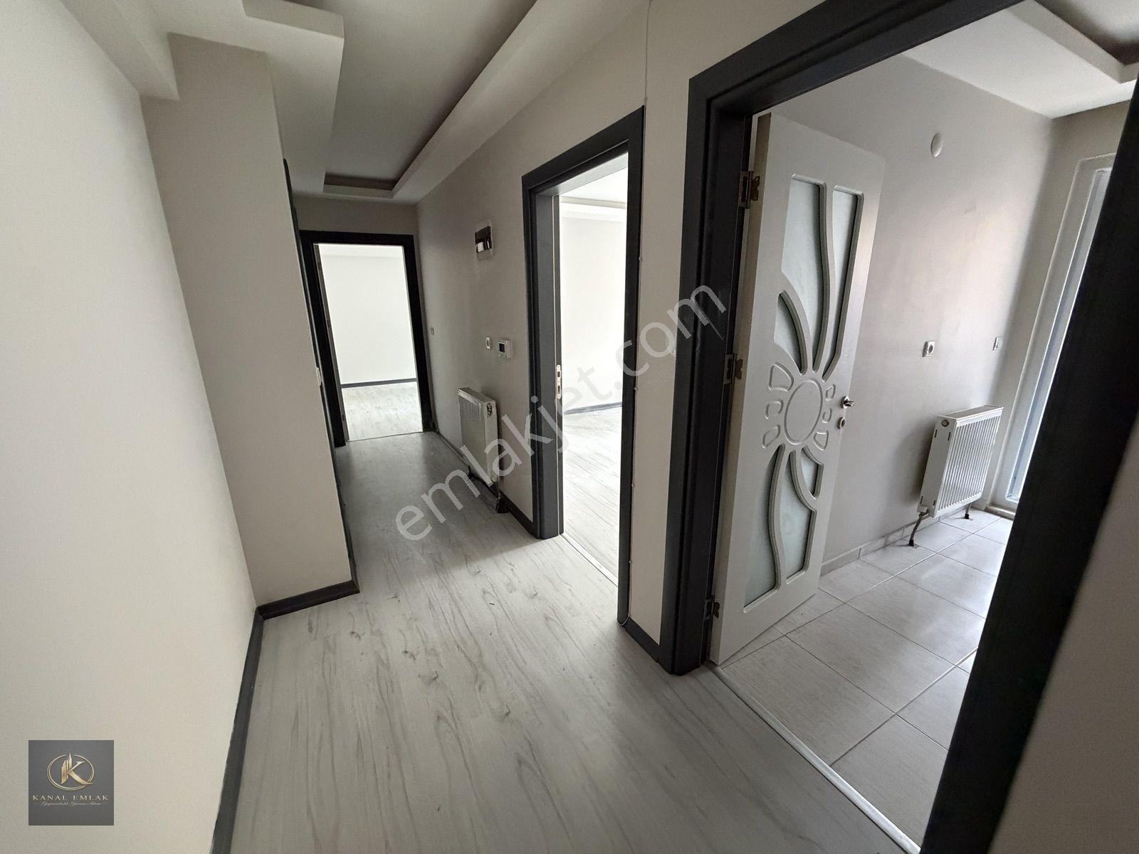 Güzelyalı Burgaz Mahallesi’nde Satılık 2+1 Bahçe Kat Daire — fotoğraf 7