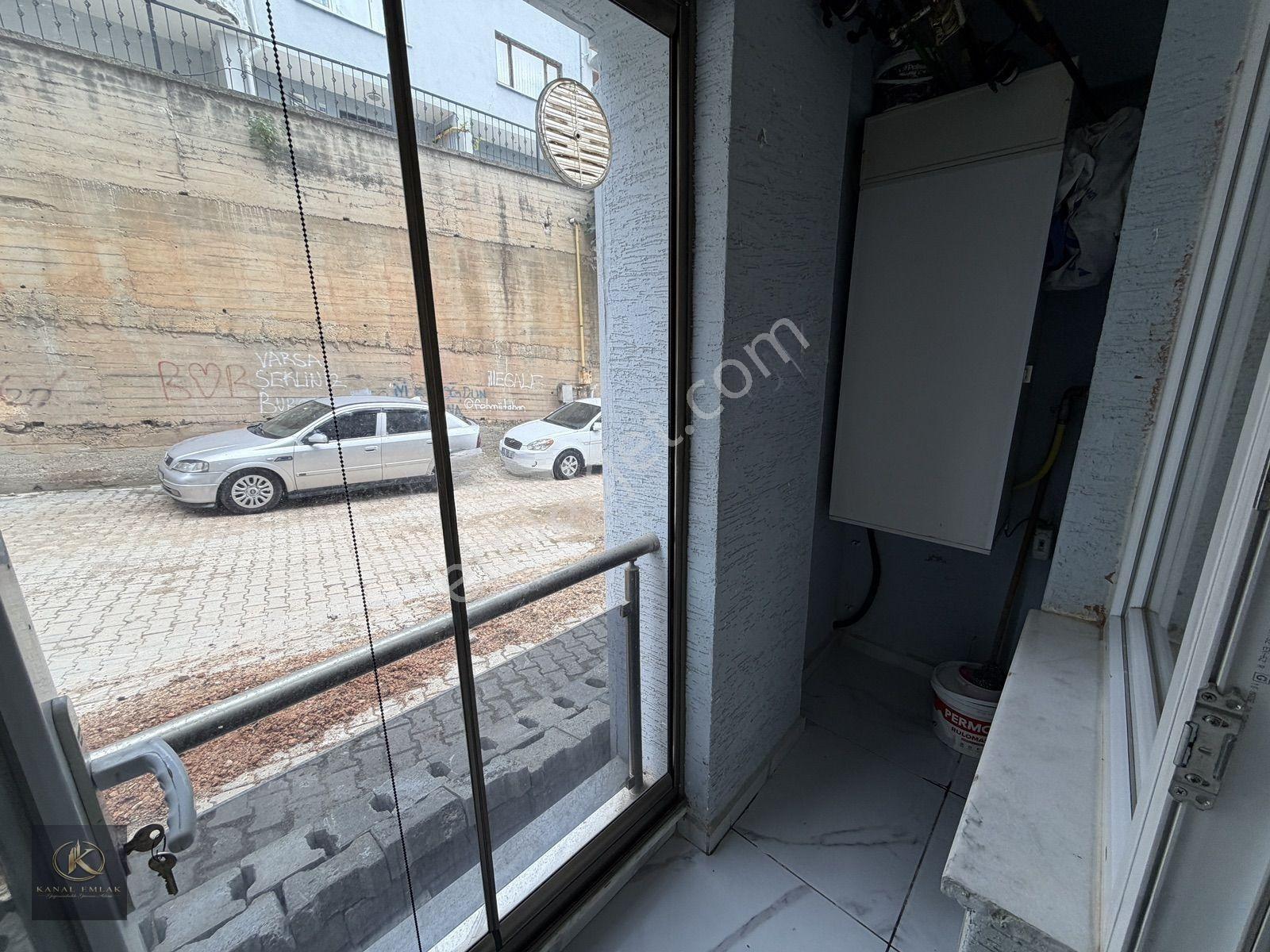 Güzelyalı Burgaz Mahallesi’nde Satılık 2+1 Bahçe Kat Daire — fotoğraf 9