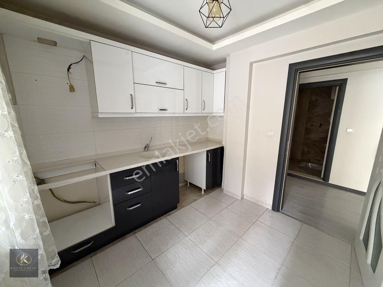 Güzelyalı Burgaz Mahallesi’nde Satılık 2+1 Bahçe Kat Daire — fotoğraf 10