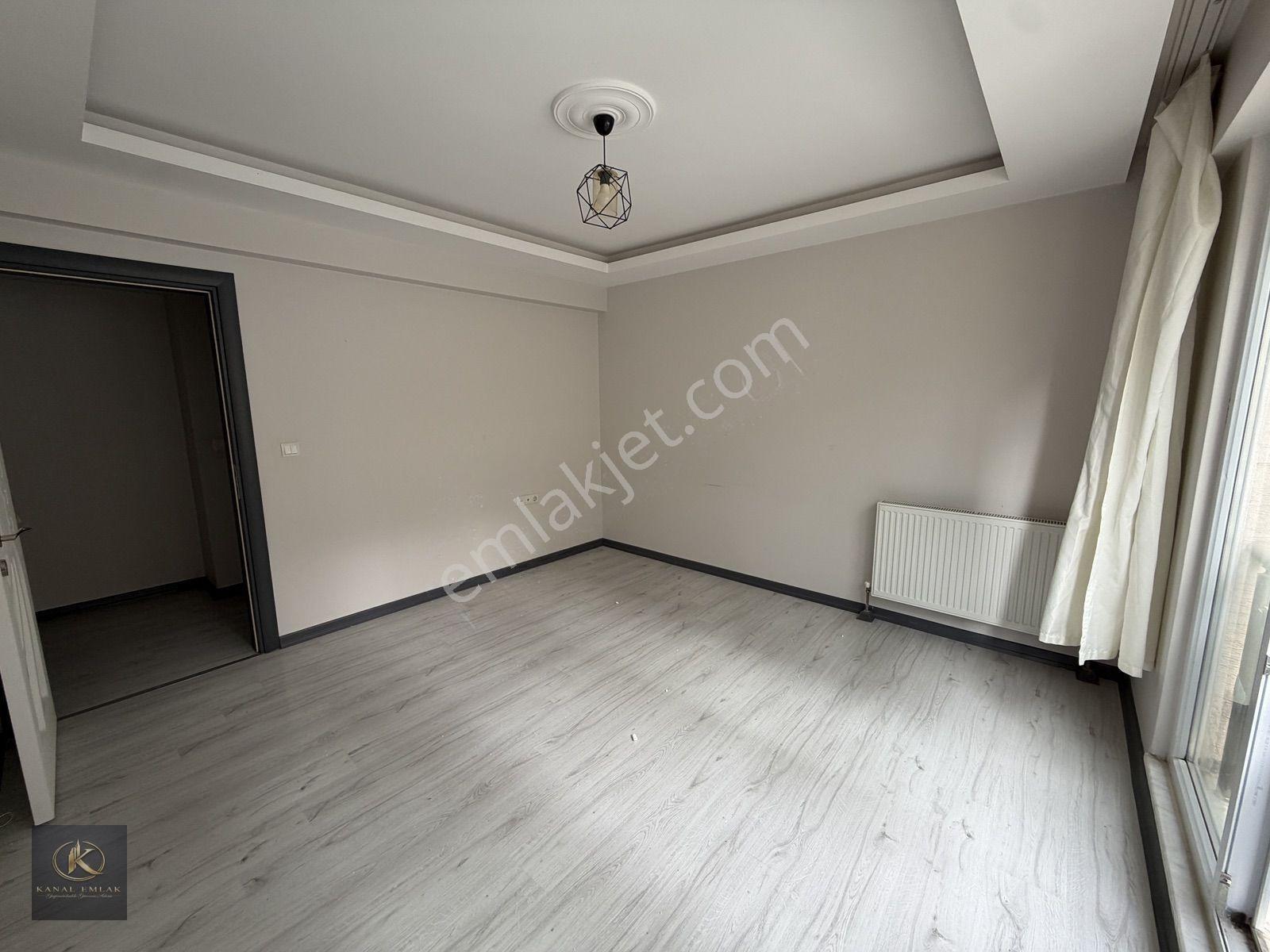 Güzelyalı Burgaz Mahallesi’nde Satılık 2+1 Bahçe Kat Daire — fotoğraf 16