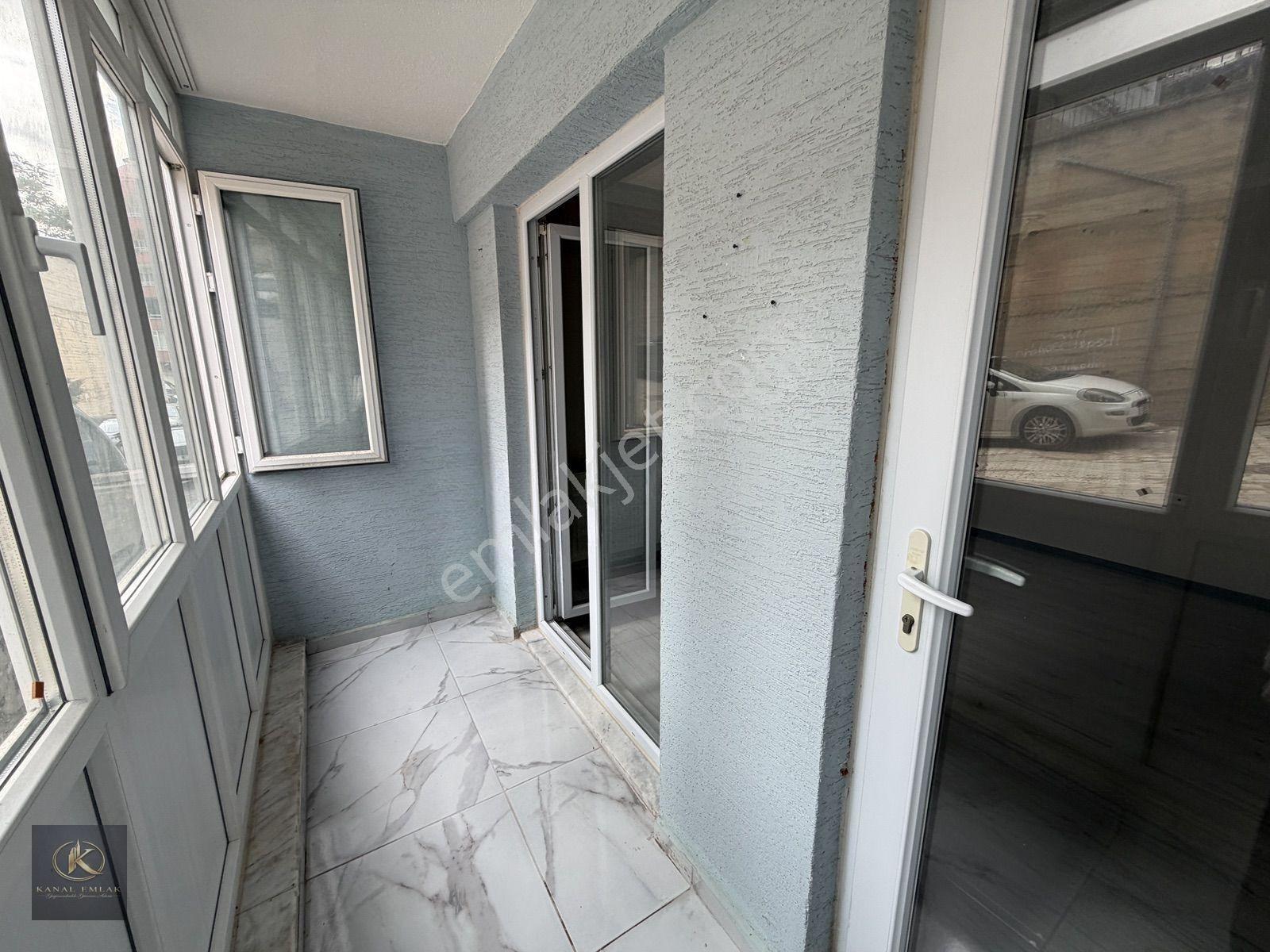 Güzelyalı Burgaz Mahallesi’nde Satılık 2+1 Bahçe Kat Daire — fotoğraf 19