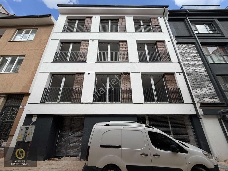 Sarılar Gayrimenkulden Fırsat Satılık 1+1