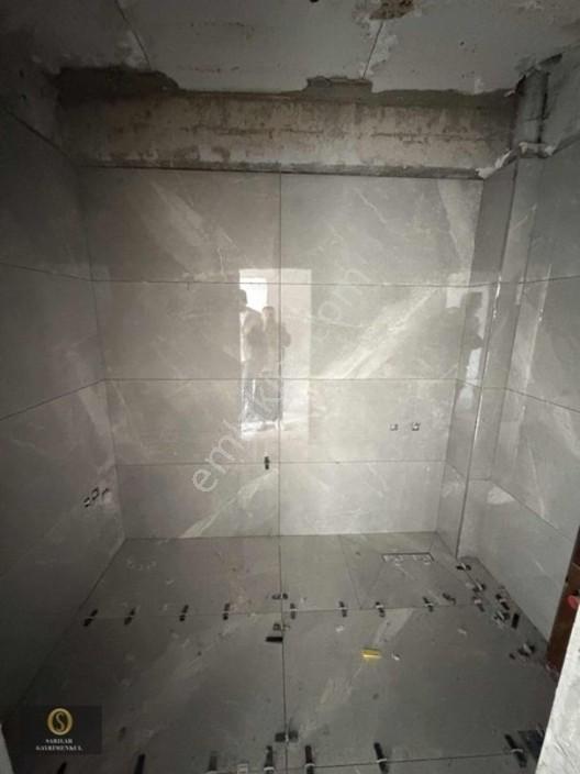 Sarılar Gayrimenkulden Fırsat Satılık 1+1 — fotoğraf 3