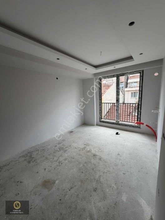 Sarılar Gayrimenkulden Fırsat Satılık 1+1 — fotoğraf 4