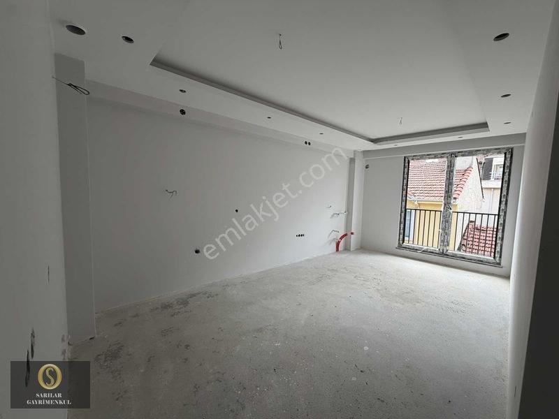 Sarılar Gayrimenkulden Fırsat Satılık 1+1 — fotoğraf 11