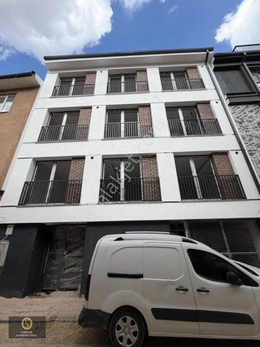 Sarılar Gayrimenkulden Fırsat Satılık 1+1 — fotoğraf 18