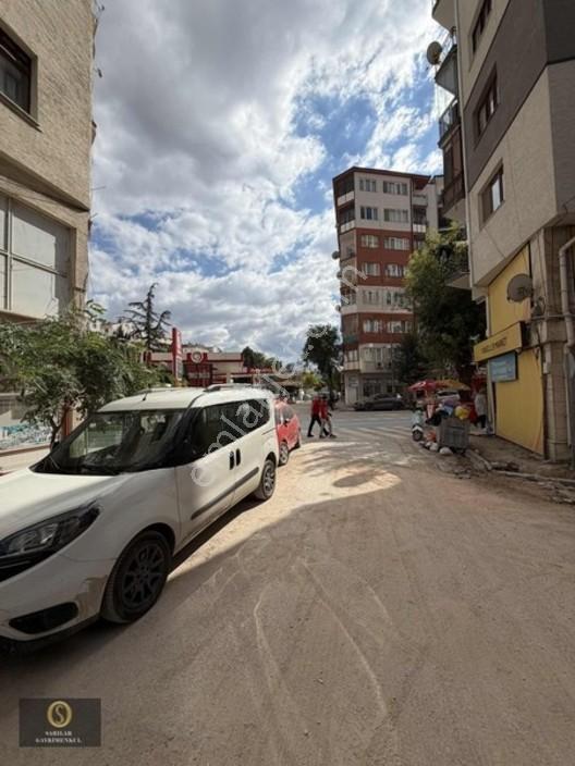 Sarılar Gayrimenkulden Fırsat Satılık 1+1 — fotoğraf 19