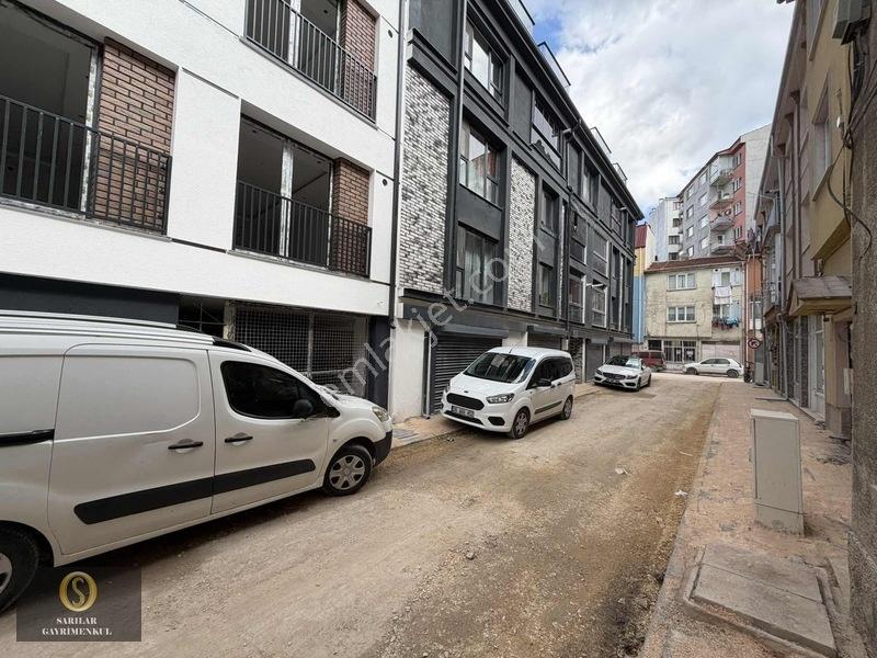 Sarılar Gayrimenkulden Fırsat Satılık 1+1 — fotoğraf 20