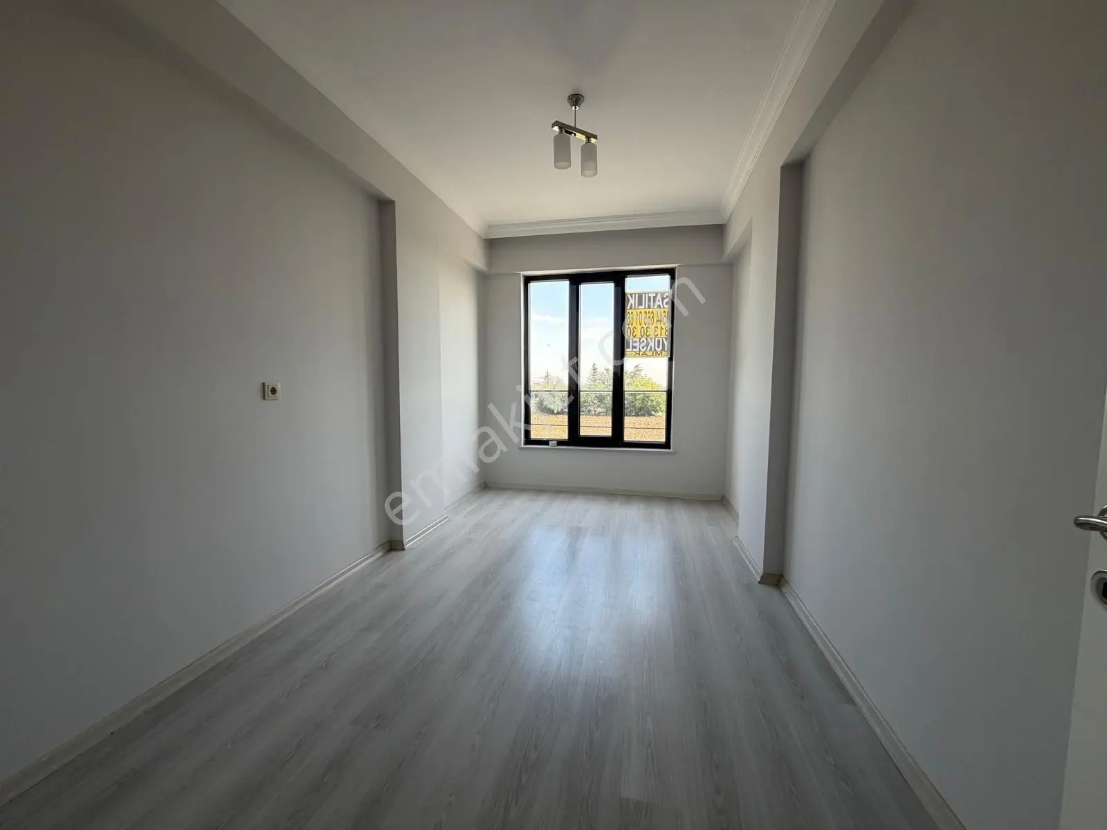Yüksel Emlaktan Satılık Daire Yarenlerde — fotoğraf 4