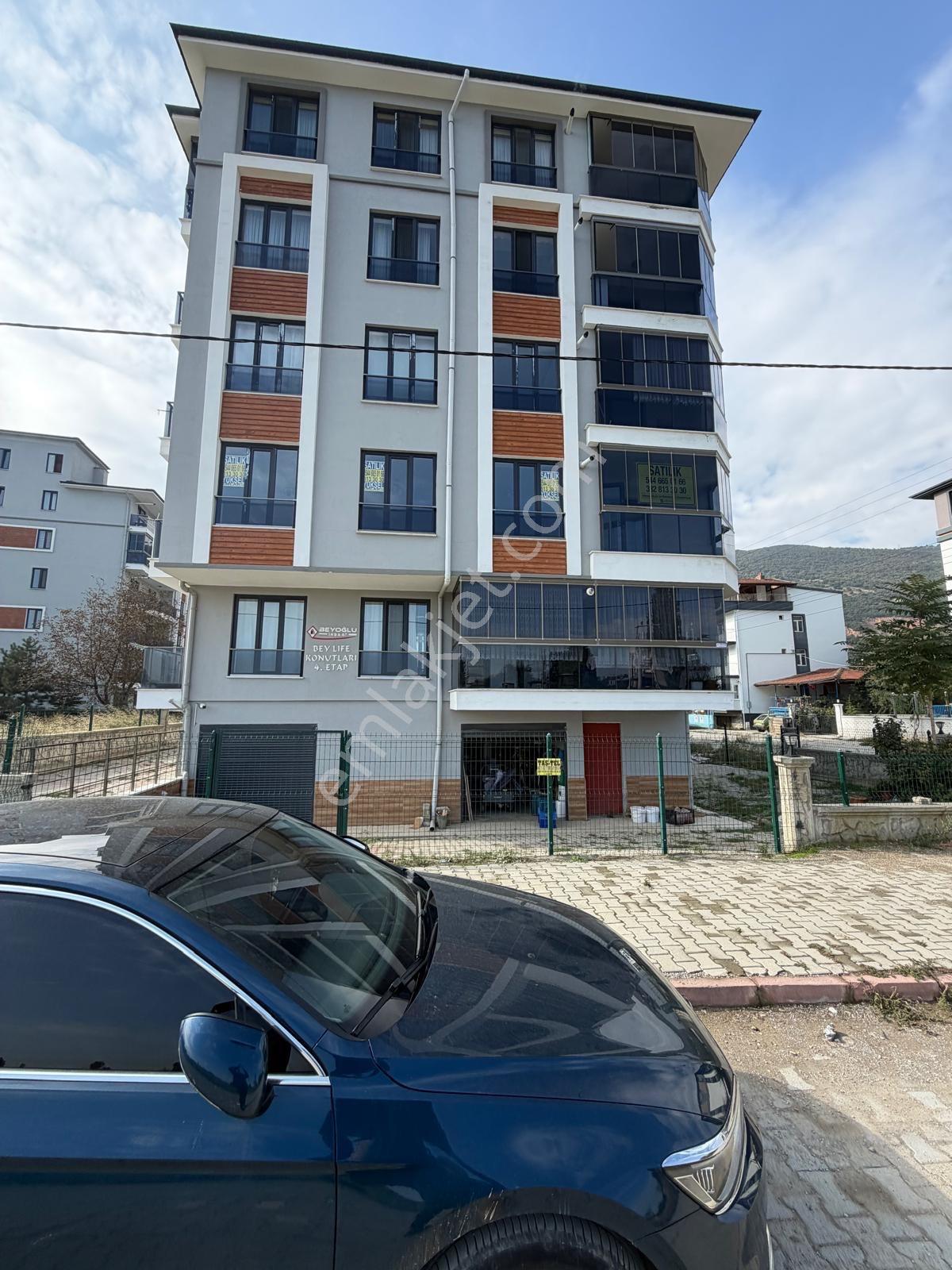 Yüksel Emlaktan Satılık Daire Yarenlerde — fotoğraf 19