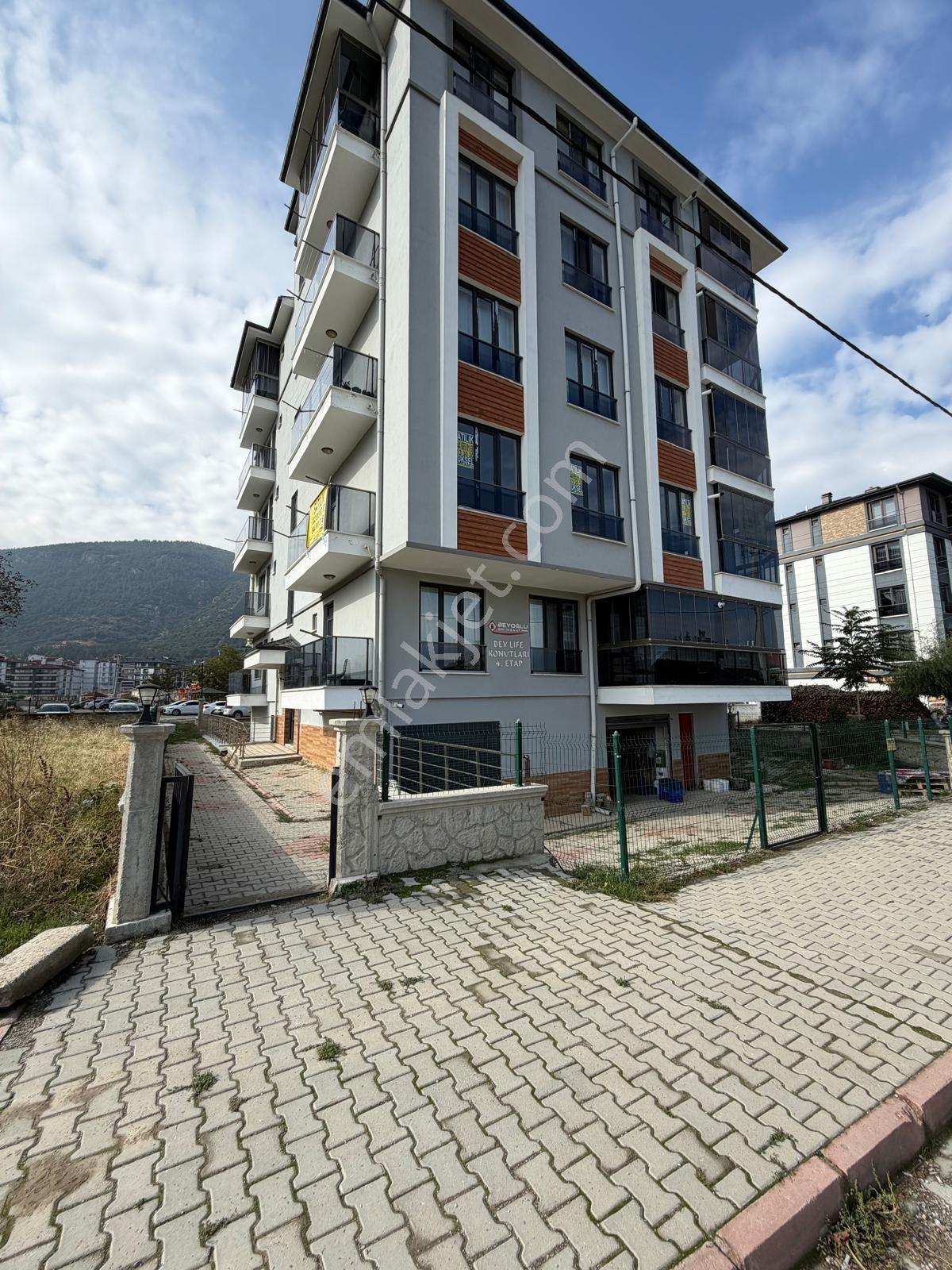 Yüksel Emlaktan Satılık Daire Yarenlerde — fotoğraf 20