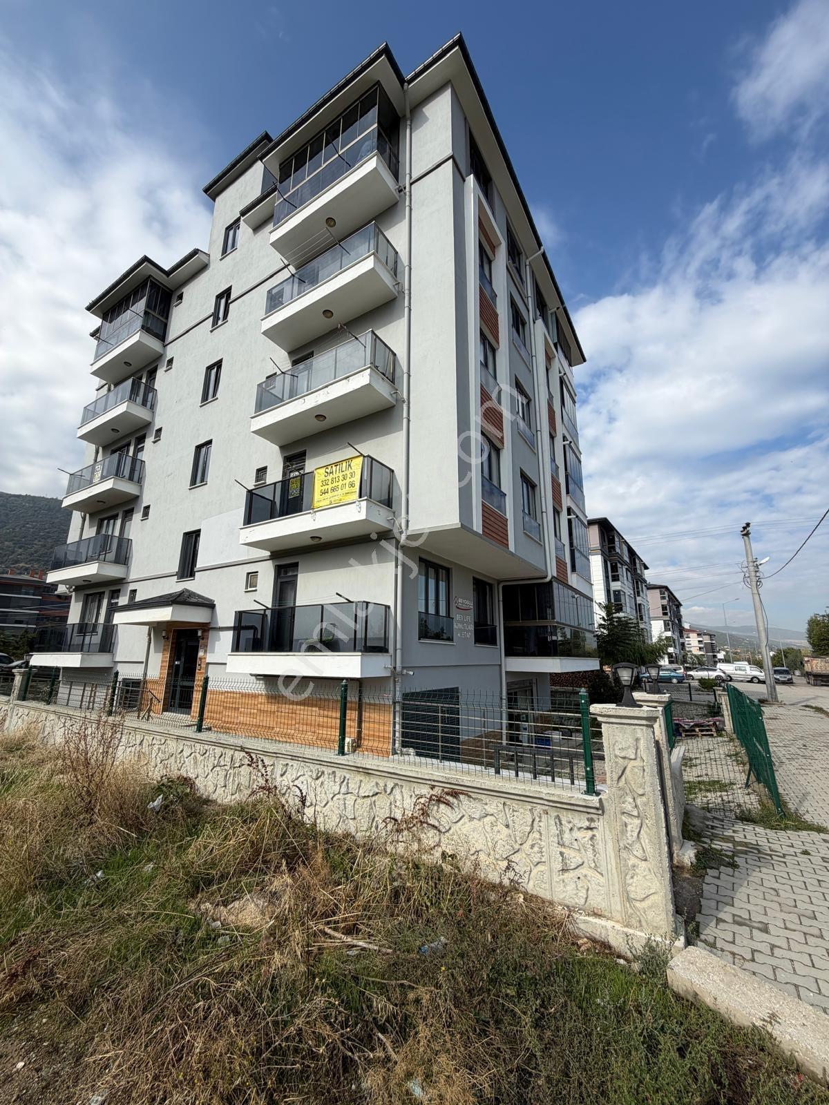 Yüksel Emlaktan Satılık Daire Yarenlerde — fotoğraf 21
