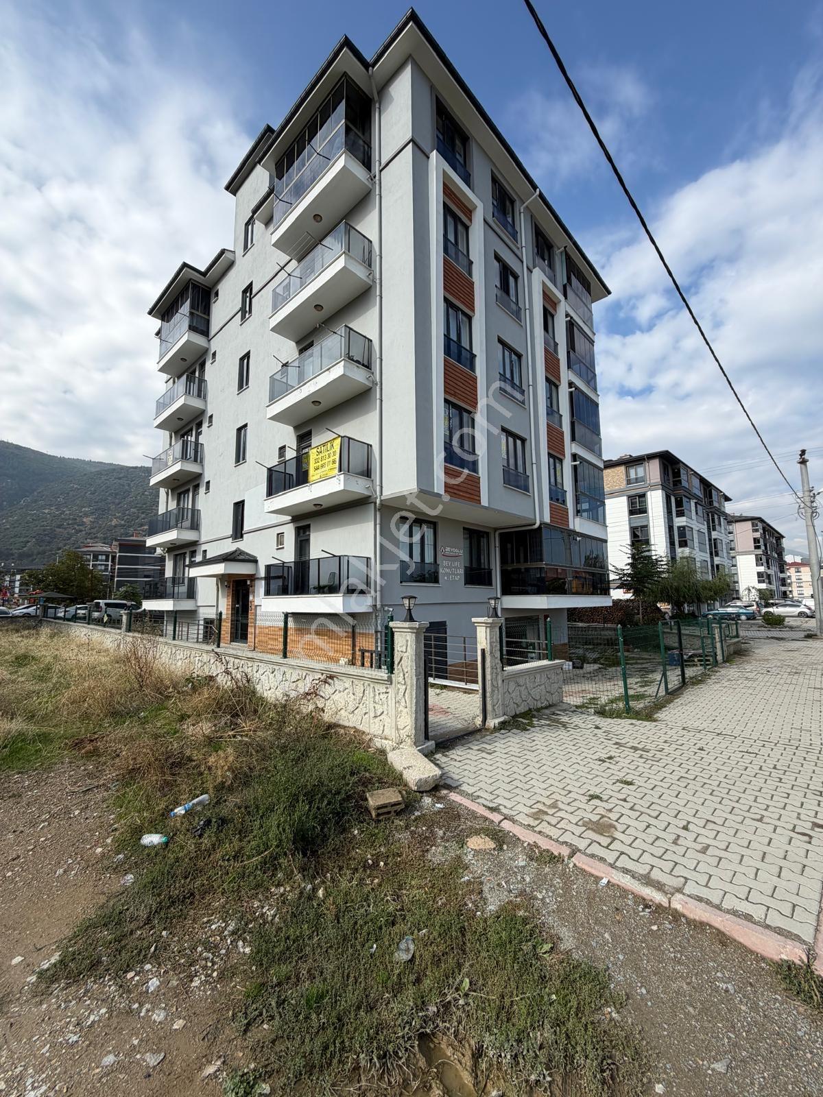 Yüksel Emlaktan Satılık Daire Yarenlerde — fotoğraf 22