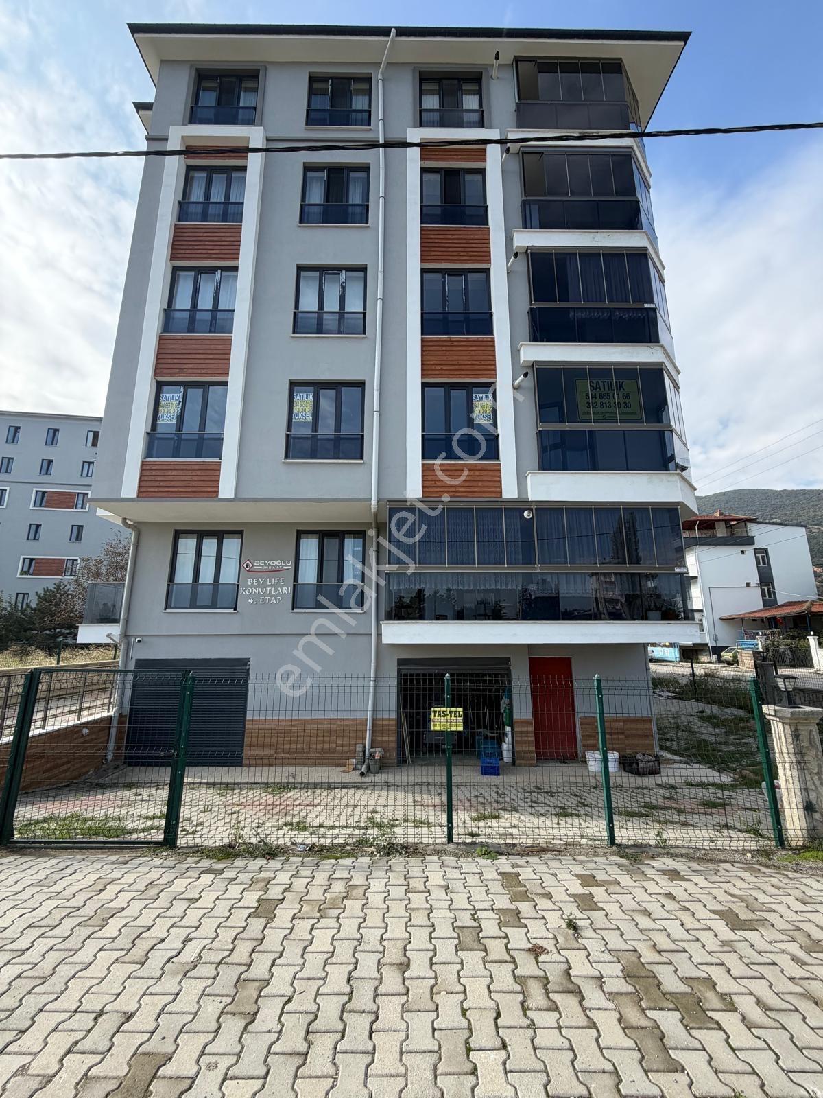 Yüksel Emlaktan Satılık Daire Yarenlerde — fotoğraf 23