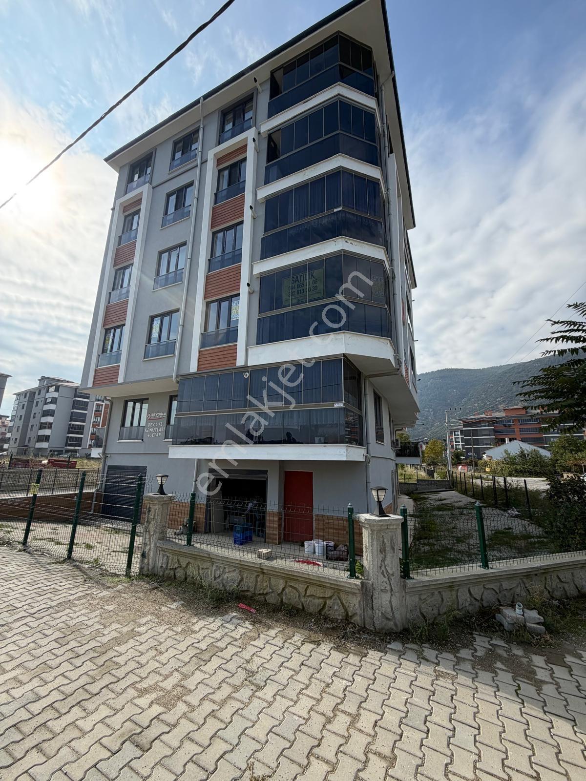 Yüksel Emlaktan Satılık Daire Yarenlerde — fotoğraf 25