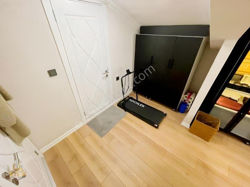 Sahunalı Ebeveyn Banyolu Giyinme Odalı Lüx Yapılı 5+1 Dublex — fotoğraf 20