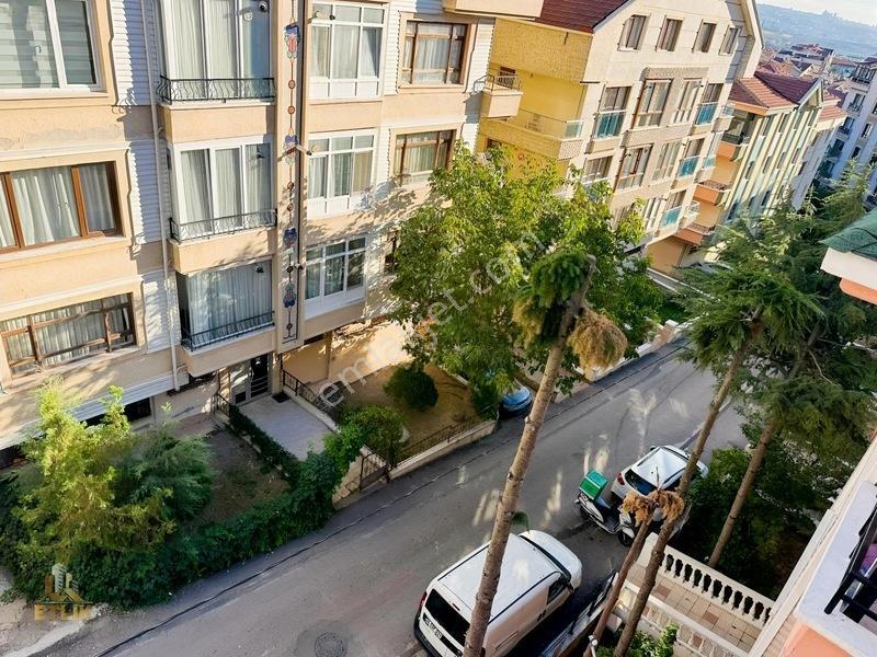 Sahunalı Ebeveyn Banyolu Giyinme Odalı Lüx Yapılı 5+1 Dublex — fotoğraf 24