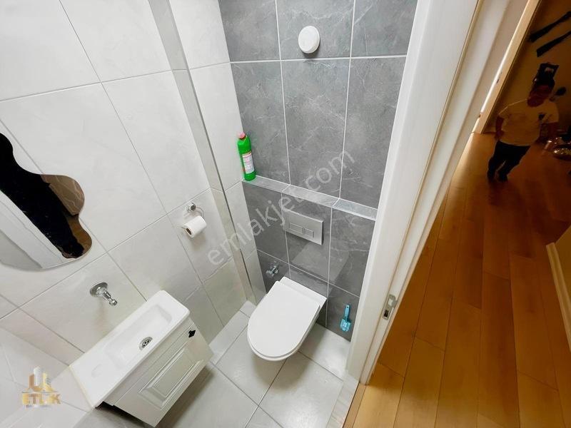 Sahunalı Ebeveyn Banyolu Giyinme Odalı Lüx Yapılı 5+1 Dublex — fotoğraf 33
