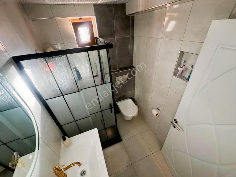 Sahunalı Ebeveyn Banyolu Giyinme Odalı Lüx Yapılı 5+1 Dublex — fotoğraf 34