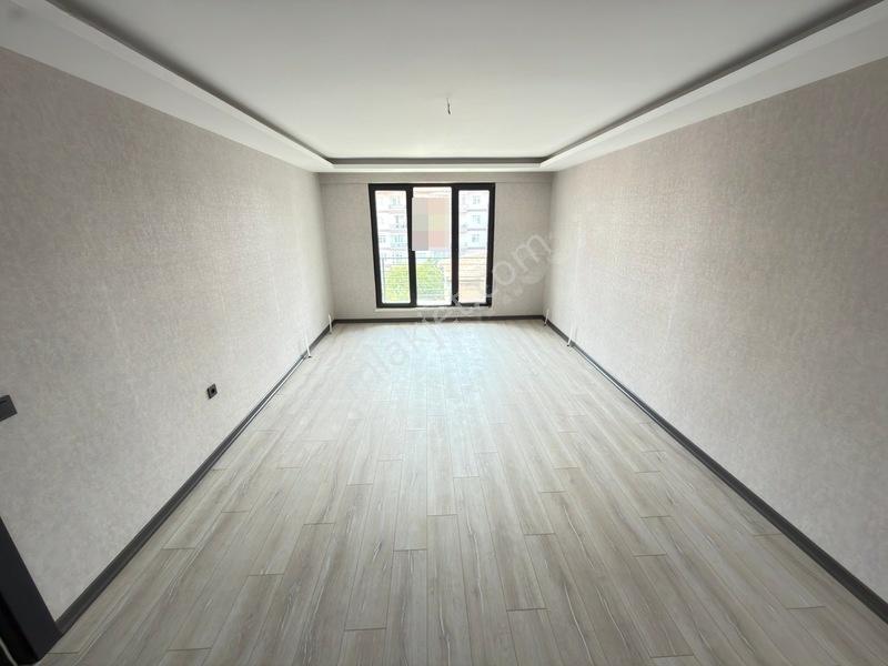 Keçiören'de Çift Banyolu Krediye Uygun Katta Sıfır 3+1 Daire — fotoğraf 5
