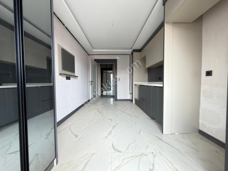 Keçiören'de Çift Banyolu Krediye Uygun Katta Sıfır 3+1 Daire — fotoğraf 19