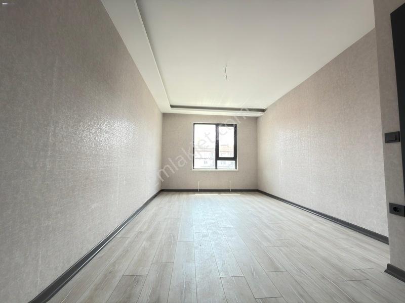 Keçiören'de Çift Banyolu Krediye Uygun Katta Sıfır 3+1 Daire — fotoğraf 20