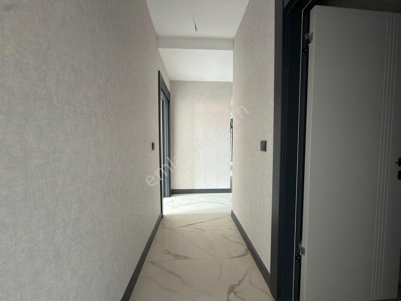 Keçiören'de Çift Banyolu Krediye Uygun Katta Sıfır 3+1 Daire — fotoğraf 28