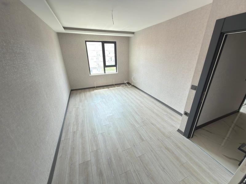 Keçiören'de Çift Banyolu Krediye Uygun Katta Sıfır 3+1 Daire — fotoğraf 29