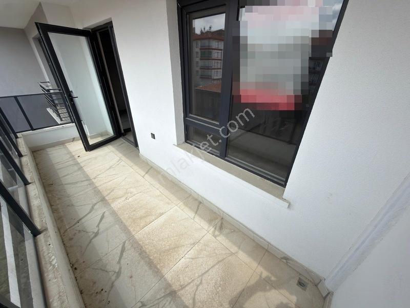 Keçiören'de Çift Banyolu Krediye Uygun Katta Sıfır 3+1 Daire — fotoğraf 32