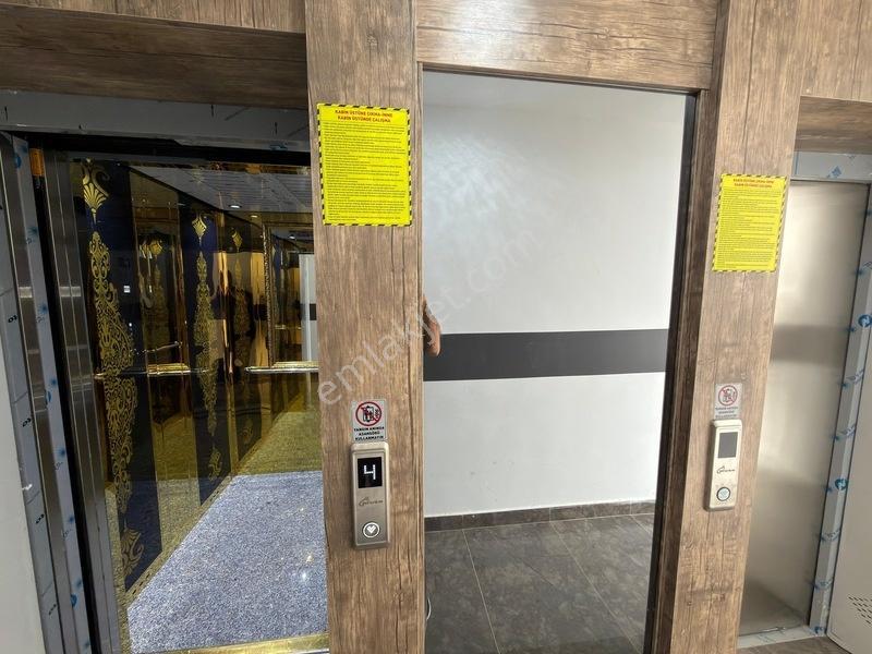 Keçiören'de Çift Banyolu Krediye Uygun Katta Sıfır 3+1 Daire — fotoğraf 34