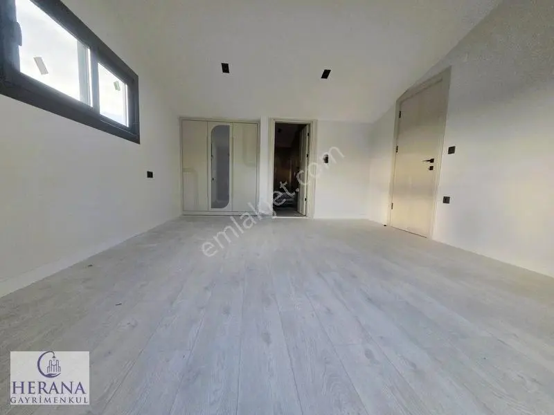 Fethiye Merkezde Denize 100m. Mesafede Şık 2+1dubleks — fotoğraf 34