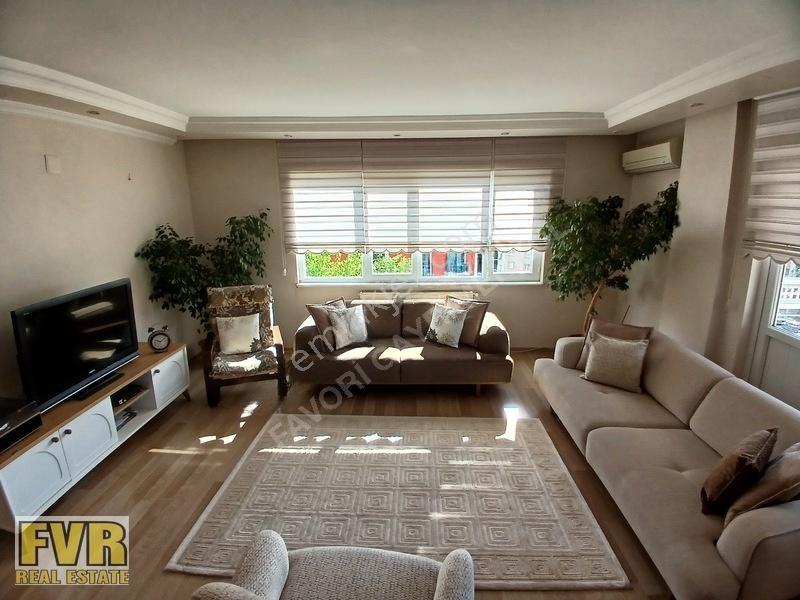 Nilüfer Esentepe Manzaralı Arakat 120 M2 - 3+1 Daire