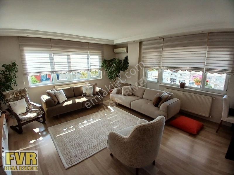 Nilüfer Esentepe Manzaralı Arakat 120 M2 - 3+1 Daire — fotoğraf 4