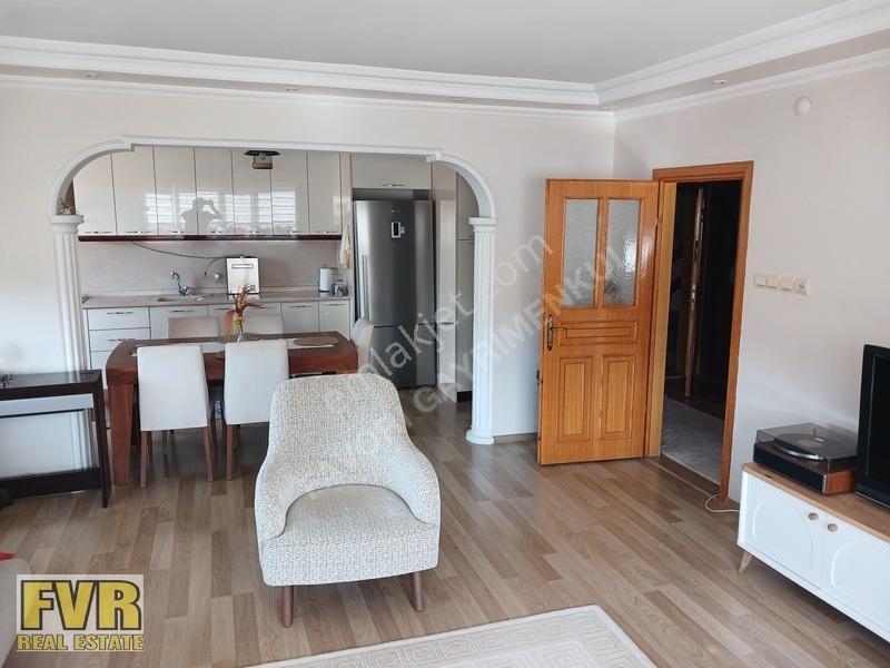 Nilüfer Esentepe Manzaralı Arakat 120 M2 - 3+1 Daire — fotoğraf 5