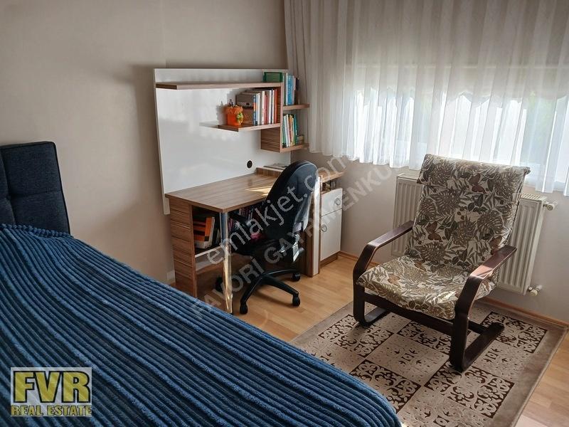 Nilüfer Esentepe Manzaralı Arakat 120 M2 - 3+1 Daire — fotoğraf 7