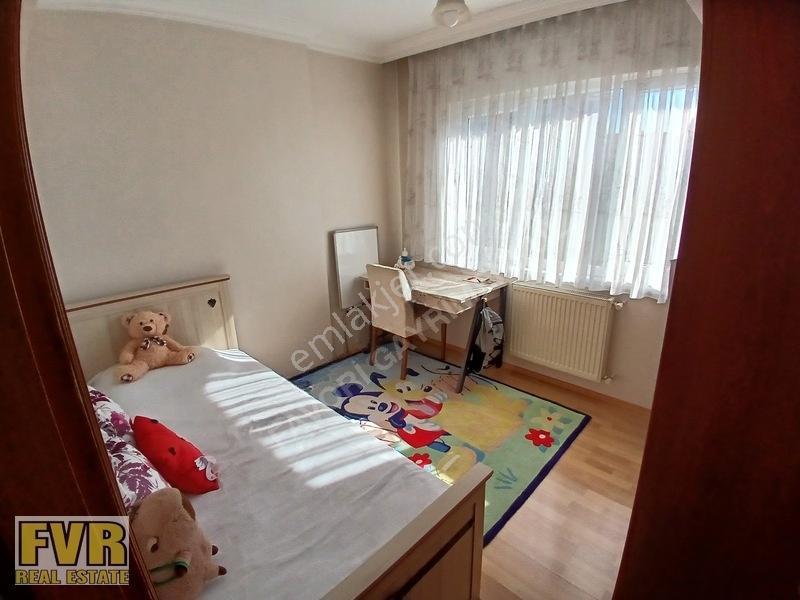 Nilüfer Esentepe Manzaralı Arakat 120 M2 - 3+1 Daire — fotoğraf 11