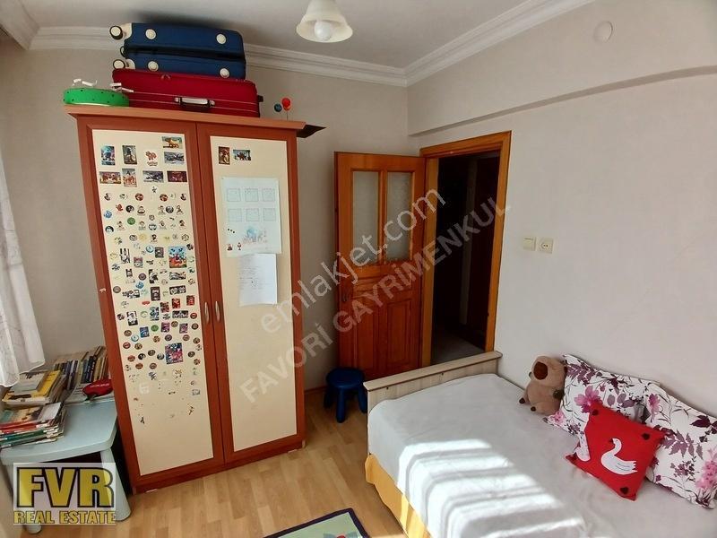 Nilüfer Esentepe Manzaralı Arakat 120 M2 - 3+1 Daire — fotoğraf 12