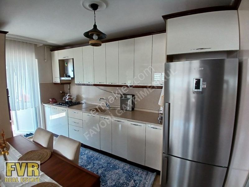 Nilüfer Esentepe Manzaralı Arakat 120 M2 - 3+1 Daire — fotoğraf 13