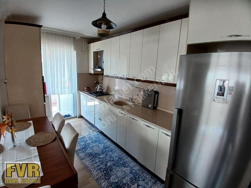 Nilüfer Esentepe Manzaralı Arakat 120 M2 - 3+1 Daire — fotoğraf 14