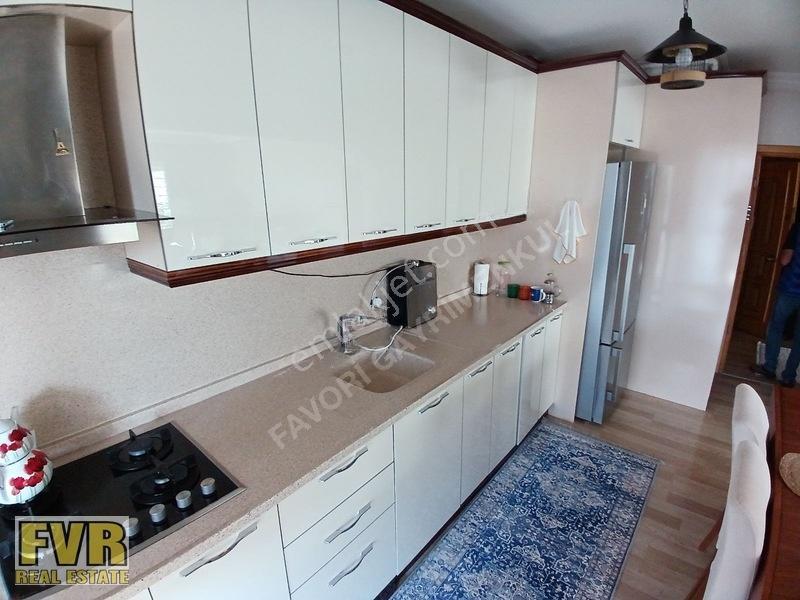Nilüfer Esentepe Manzaralı Arakat 120 M2 - 3+1 Daire — fotoğraf 15