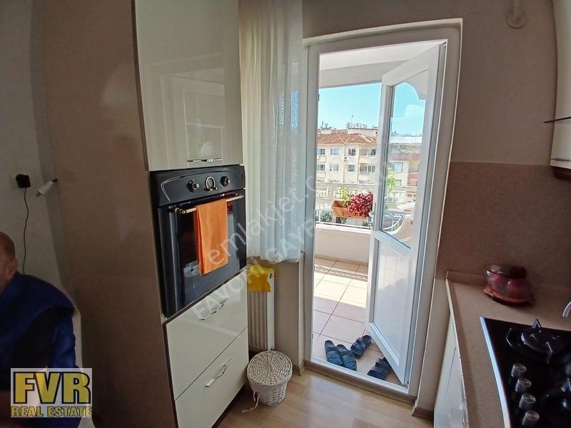 Nilüfer Esentepe Manzaralı Arakat 120 M2 - 3+1 Daire — fotoğraf 16